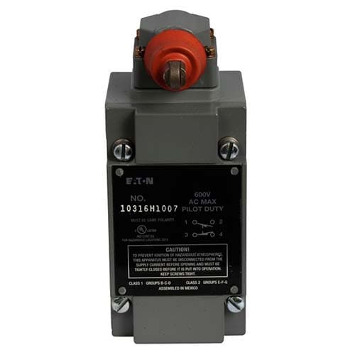 Product image for 10316H1007