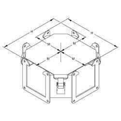 Product image for 1485FY