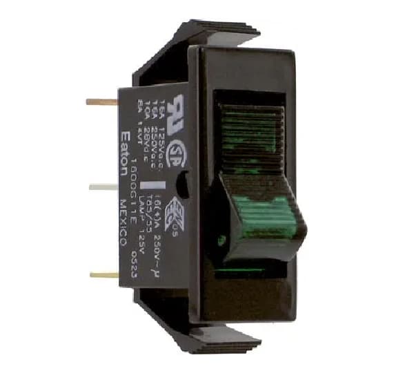Product image for 1600G11E