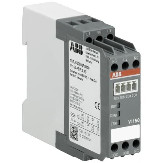 Product image for 1SAJ650000R0100