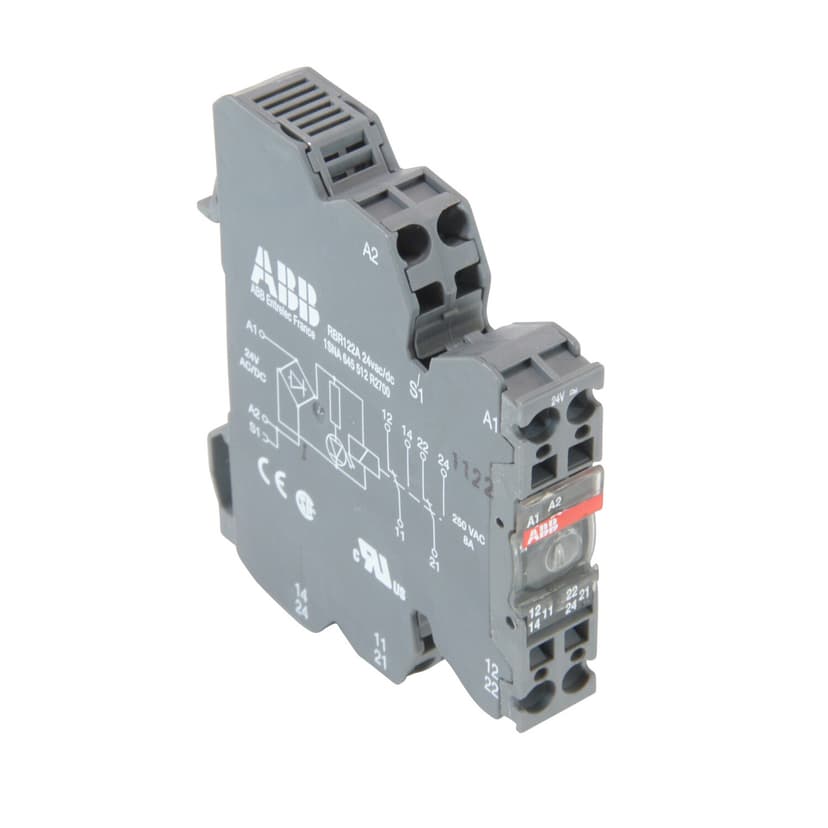 Product image for 1SNA645512R2700