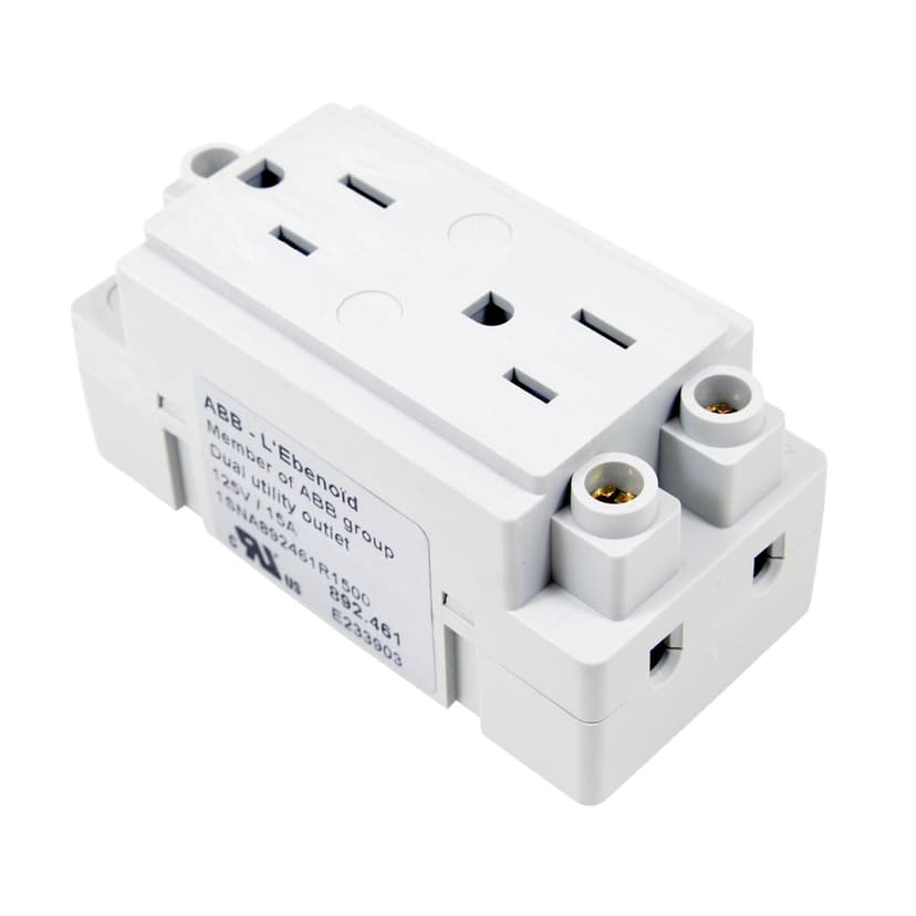 Product image for 1SNA892461R1500