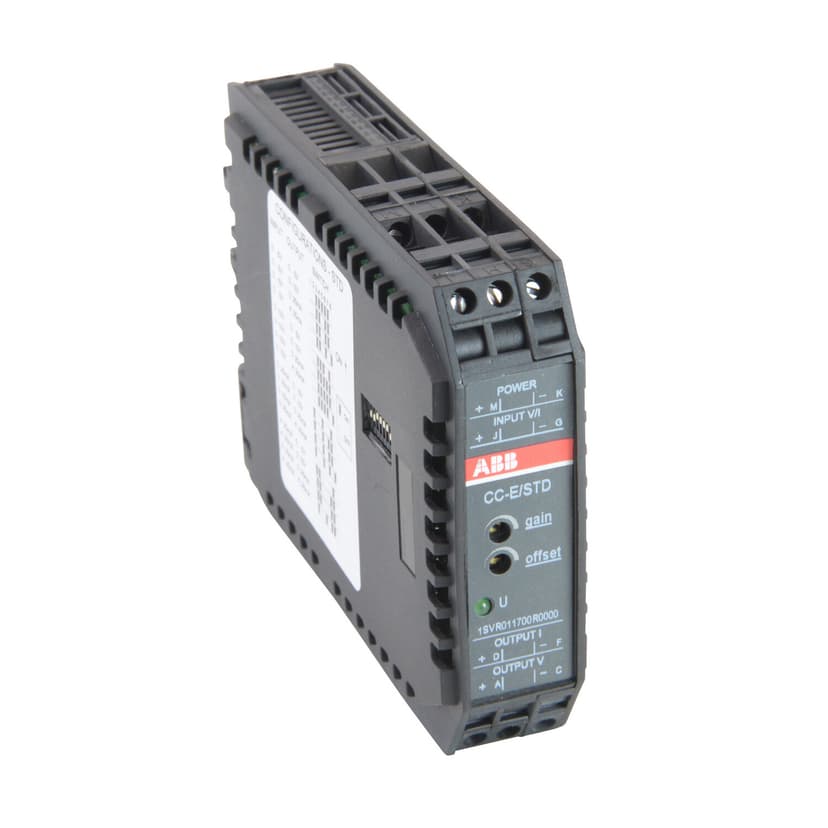 Product image for 1SVR011700R0000