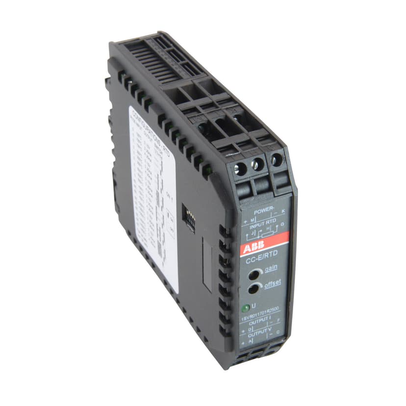 Product image for 1SVR011701R2500
