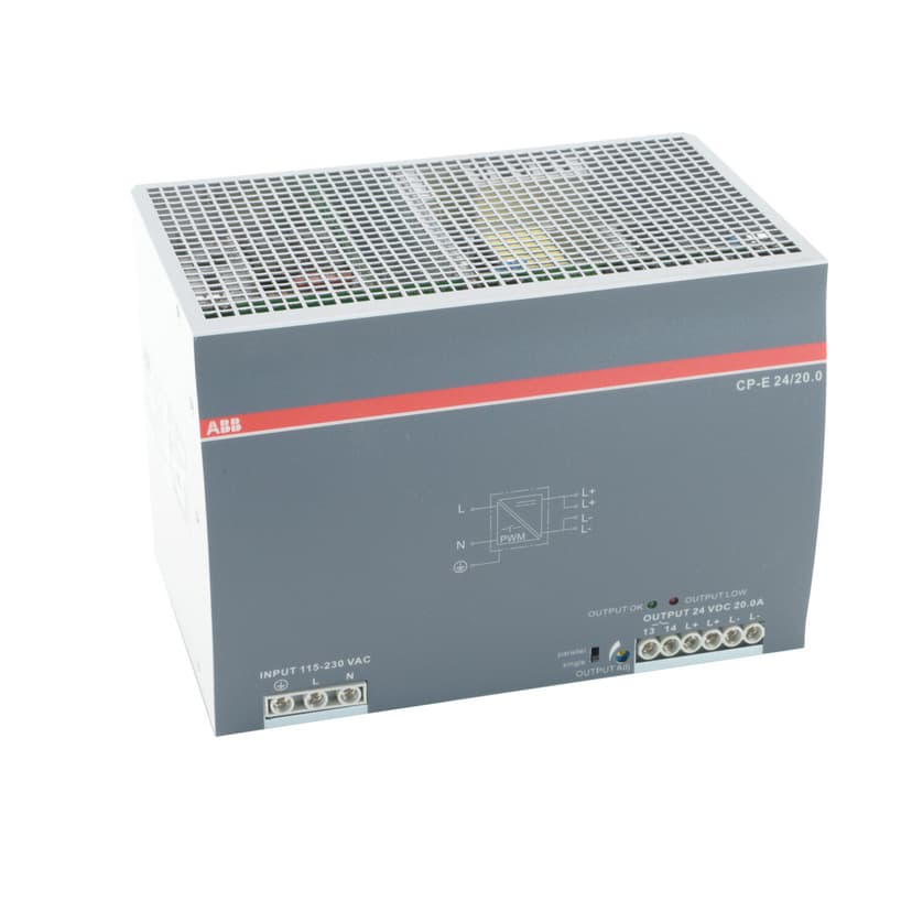 Product image for 1SVR427036R0000