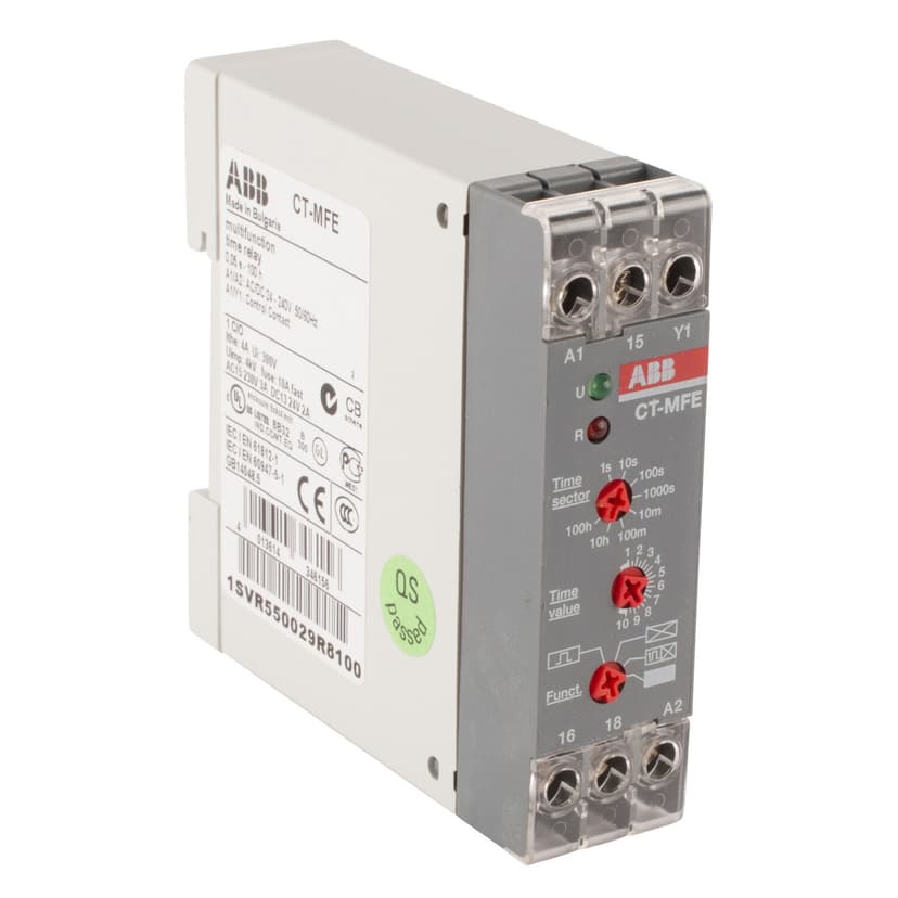 Product image for 1SVR550029R8100