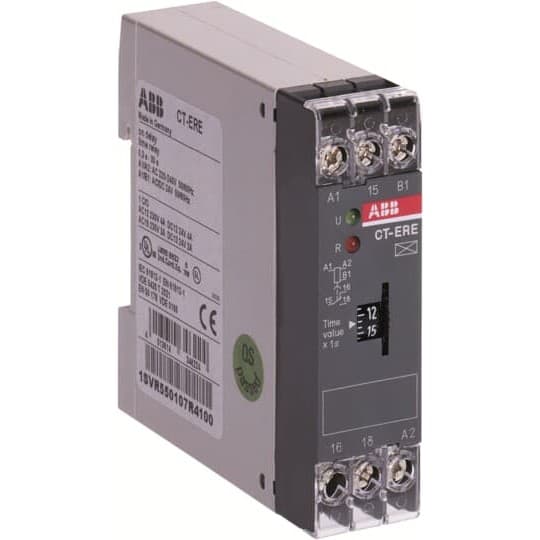 Product image for 1SVR550100R5100