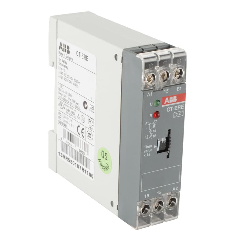 Product image for 1SVR550107R1100