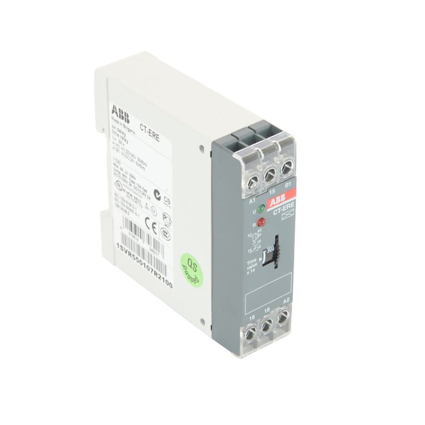 Product image for 1SVR550107R2100