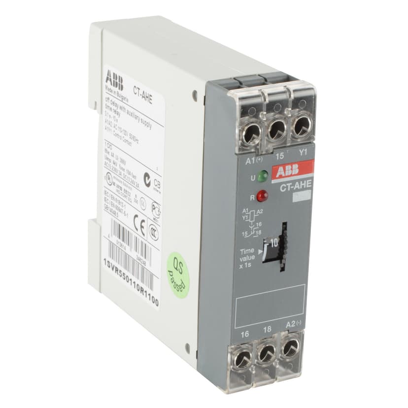 Product image for 1SVR550110R1100