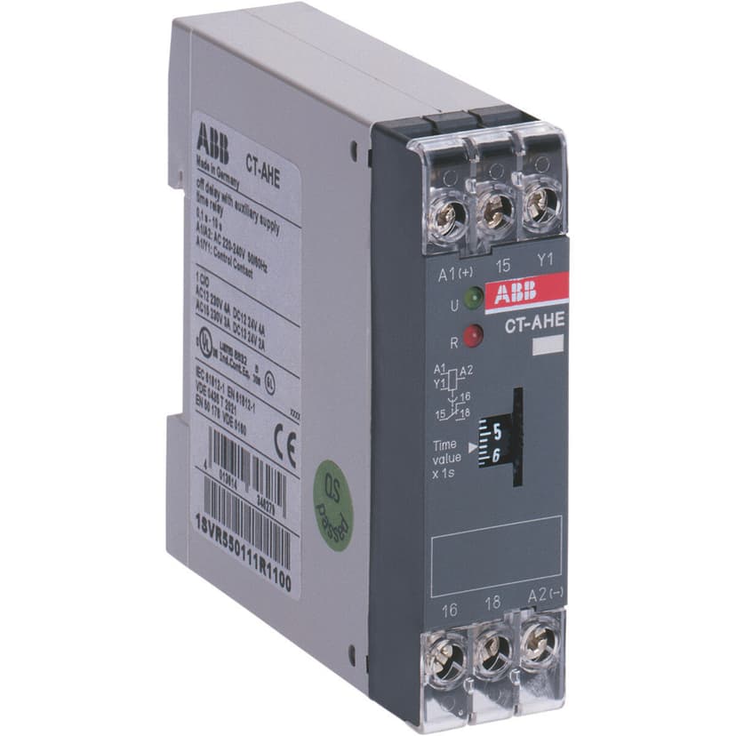 Product image for 1SVR550118R1100