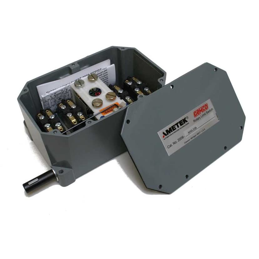 Product image for 2006-404-L-120-A