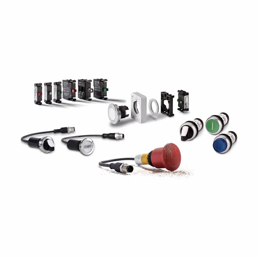 Product image for 22MM-DEMO