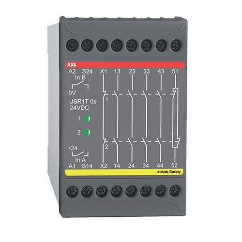 Product image for 2TLA010015R0000