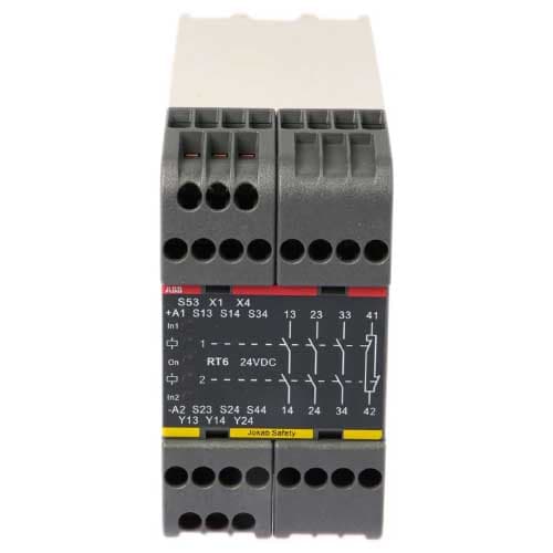 Product image for 2TLA010026R0000