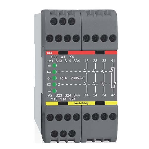 Product image for 2TLA010026R0500