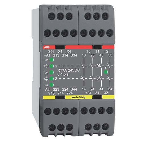 Product image for 2TLA010028R2000