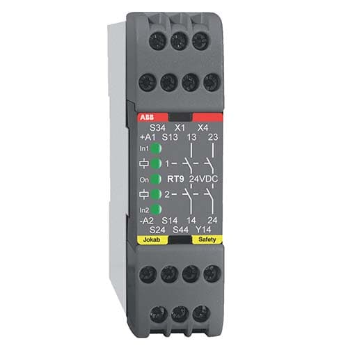 Product image for 2TLA010029R0000