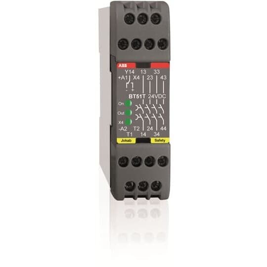 Product image for 2TLA010033R3000