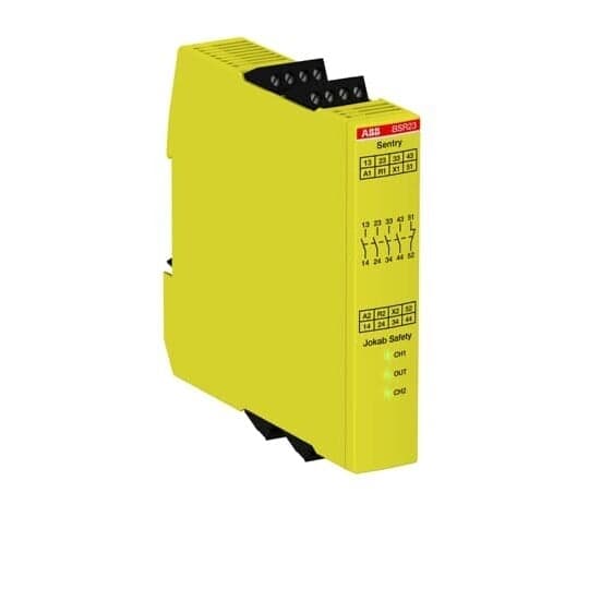 Product image for 2TLA010041R0600