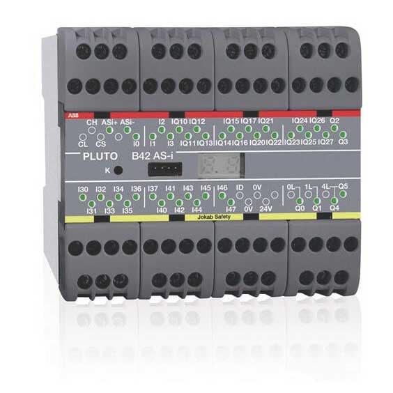 Product image for 2TLA020070R1400