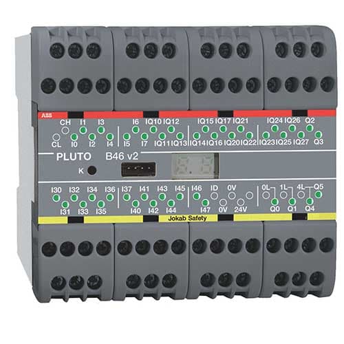 Product image for 2TLA020070R1700