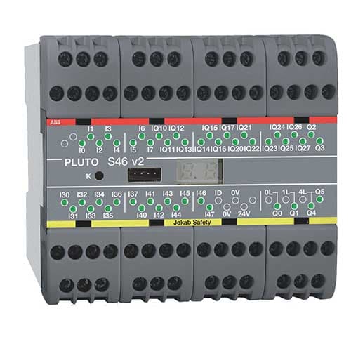 Product image for 2TLA020070R1800