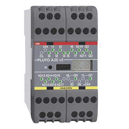 Product image for 2TLA020070R4500
