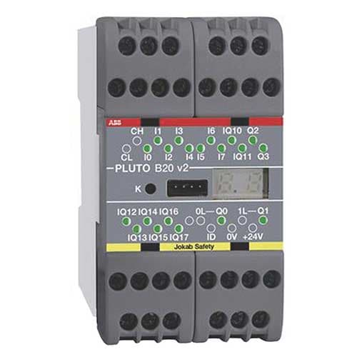 Product image for 2TLA020070R4600