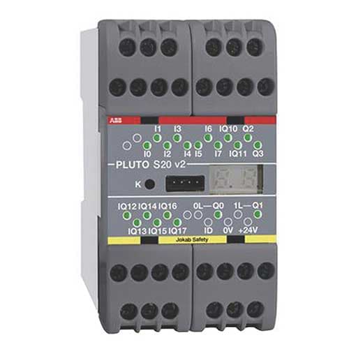 Product image for 2TLA020070R4700