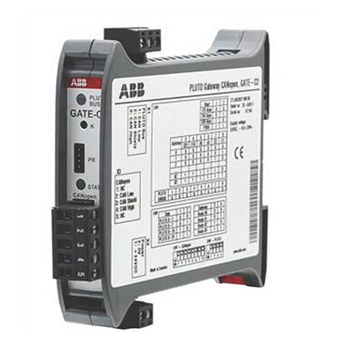 Product image for 2TLA020071R8100