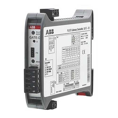 Product image for 2TLA020071R8200