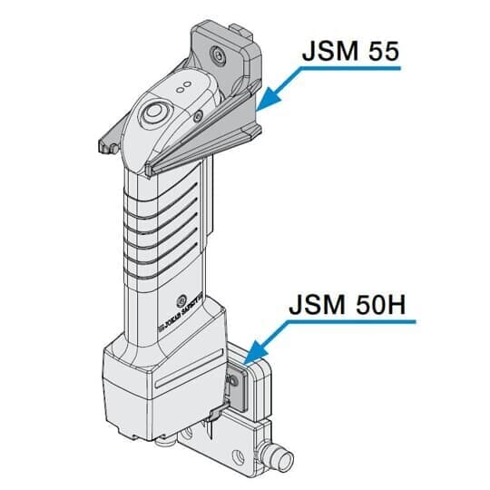 Product image for 2TLA020205R6400