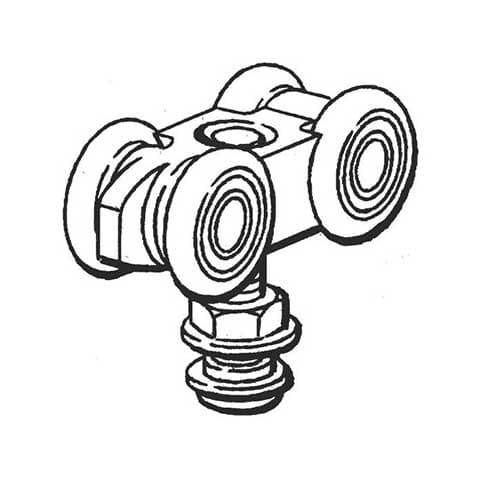 Product image for 2TLA040033R0400
