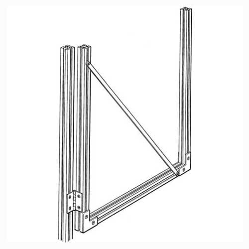 Product image for 2TLA040033R2800