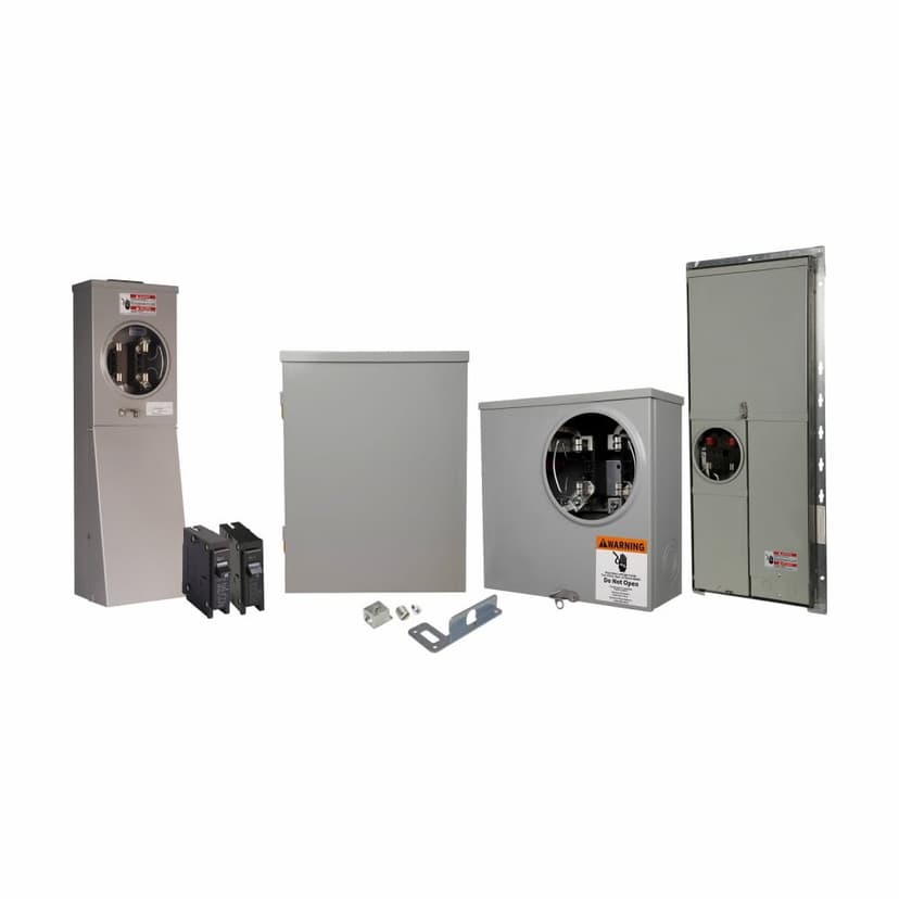 Product image for 3MCB1200BCRNTOA
