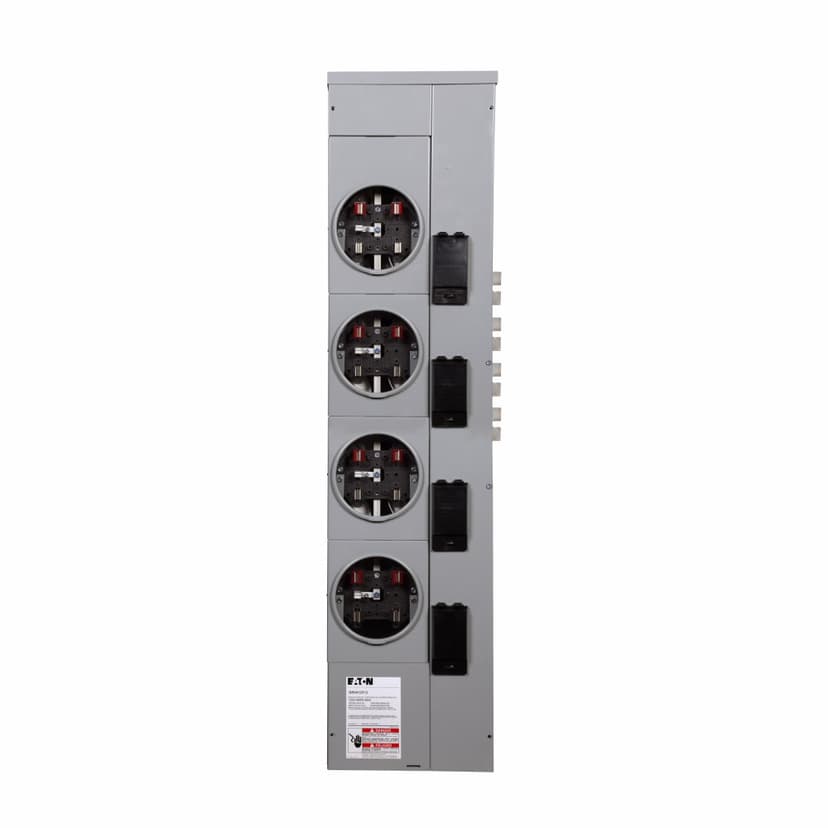 Product image for 3MM412R12P