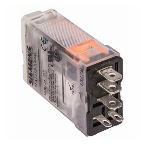 Product image for 3TX7110-5JC03