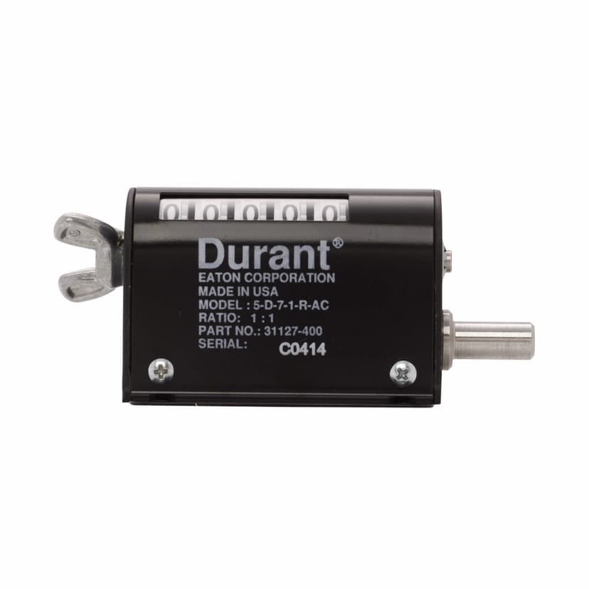 Product image for 5-D-7-1-R-AC
