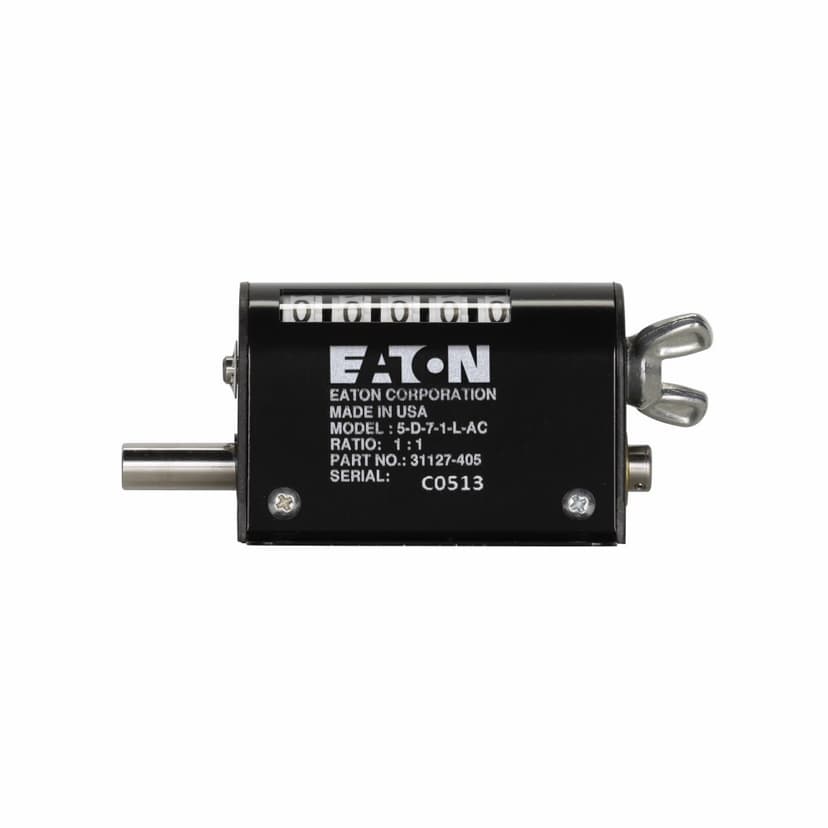 Product image for 5-D-7-3-L-AC