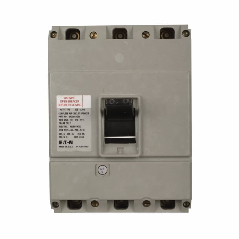 Product image for 504C191G18