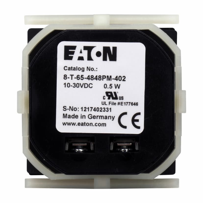 Product image for 8-T-65-4848PM-402