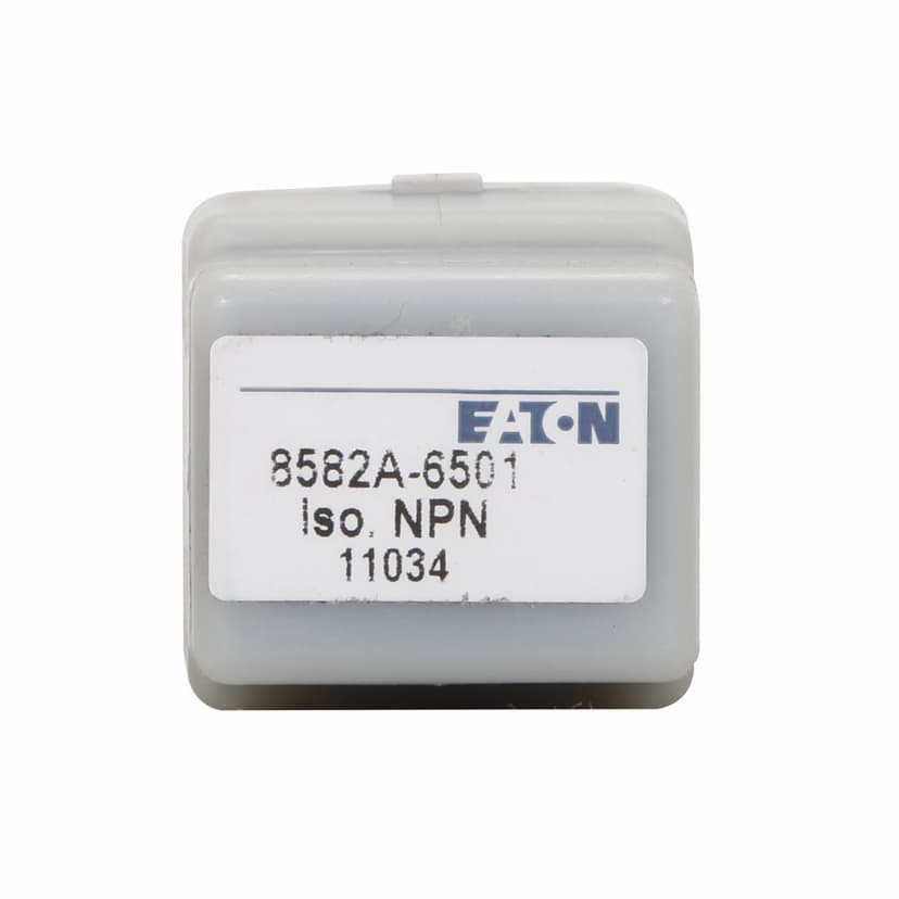 Product image for 8582A-6501