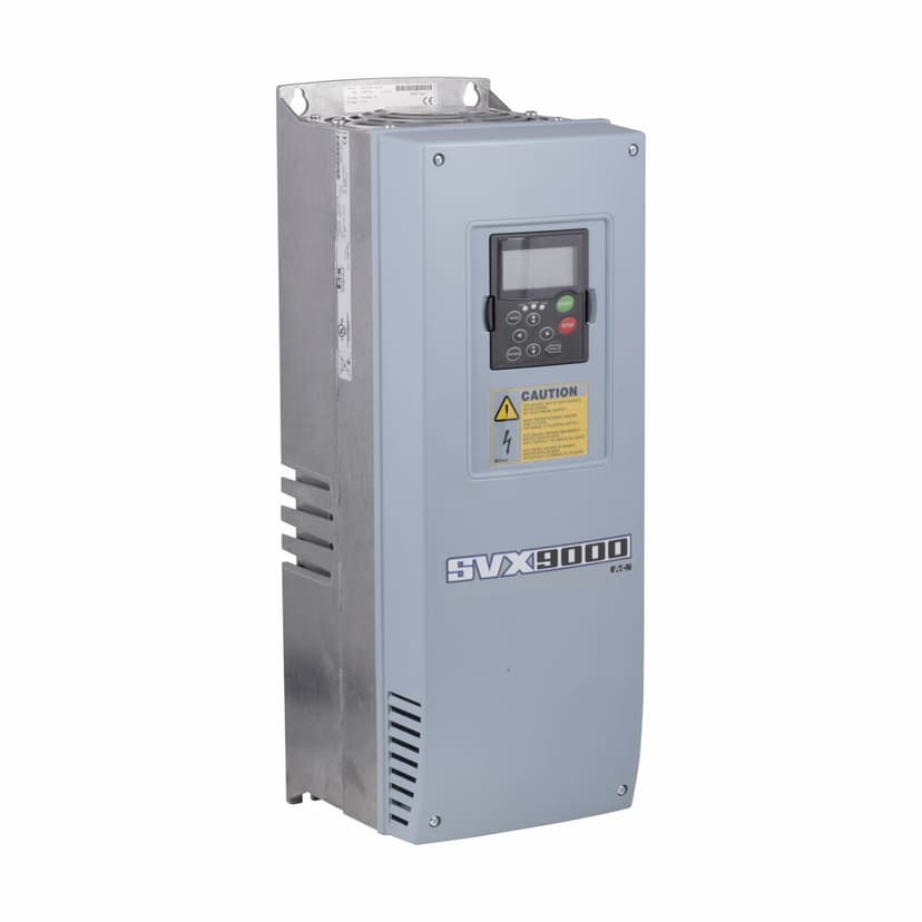 Product image for 9000HVXDEMO