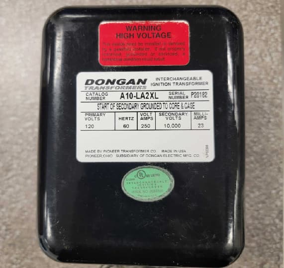 Product image for A10-LA2XL