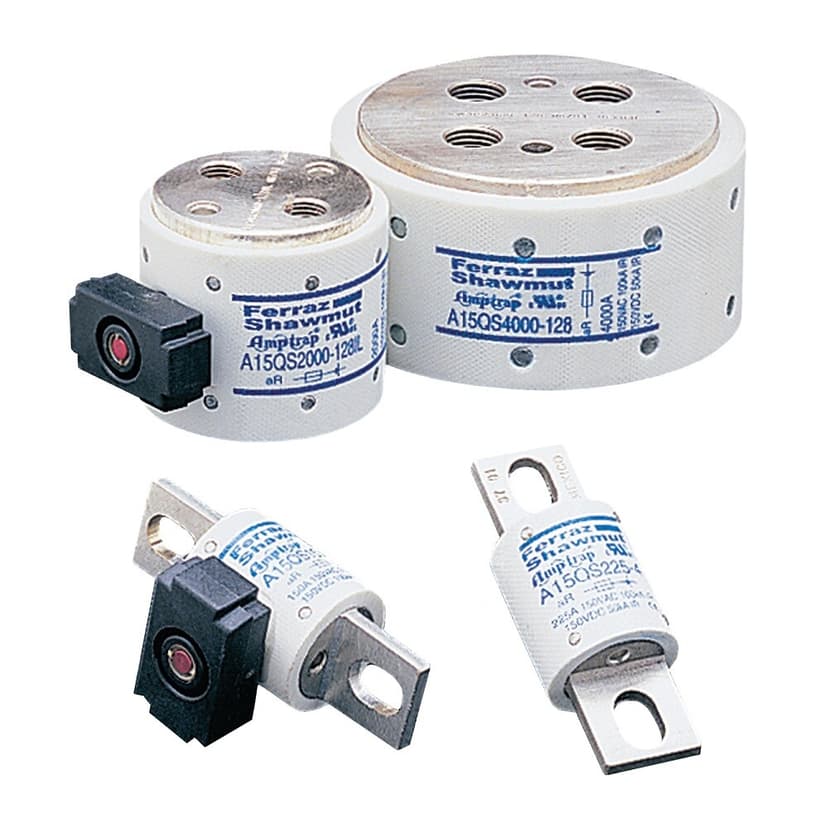 Product image for A15QS12-2
