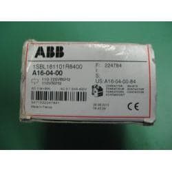Product image for A16-04-00-84
