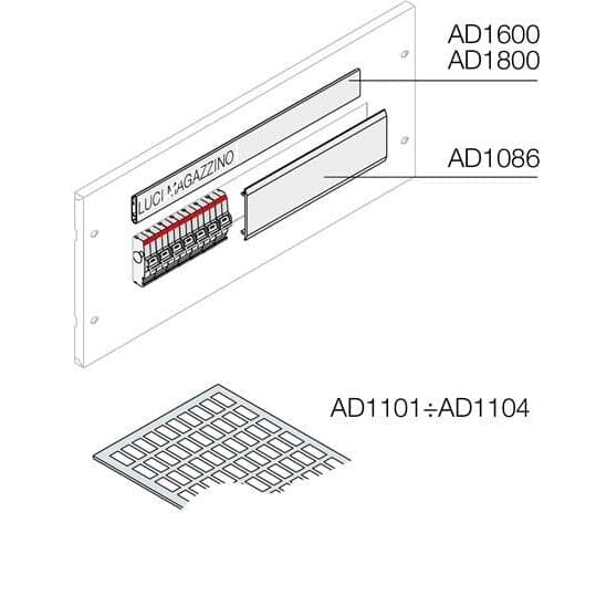 Product image for AD1103