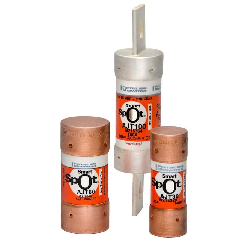 Product image for AJT100