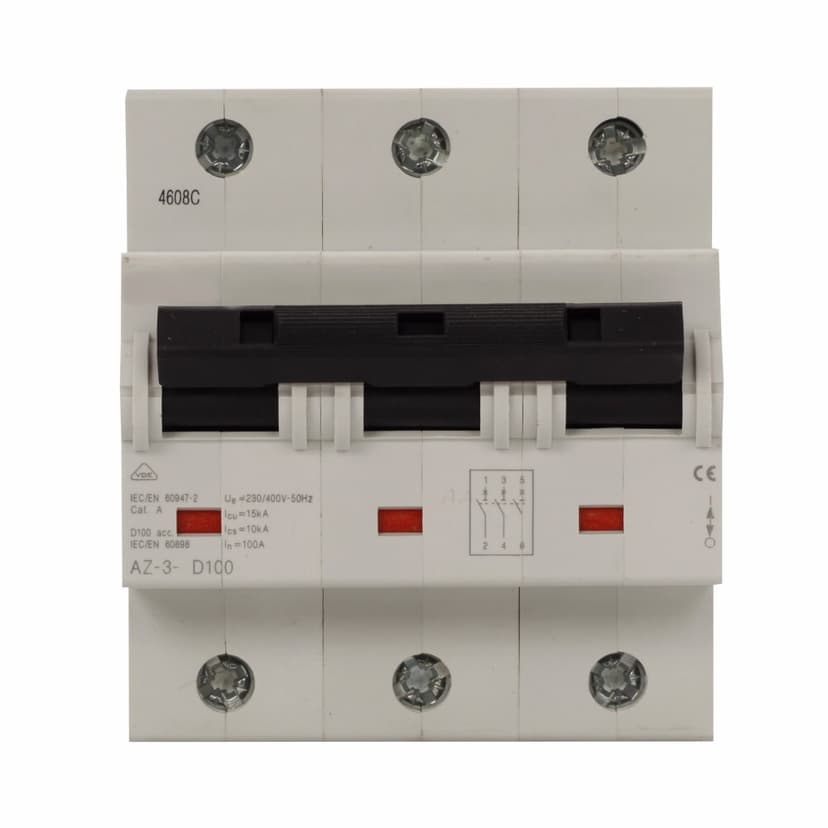 Product image for AZ-3-D50